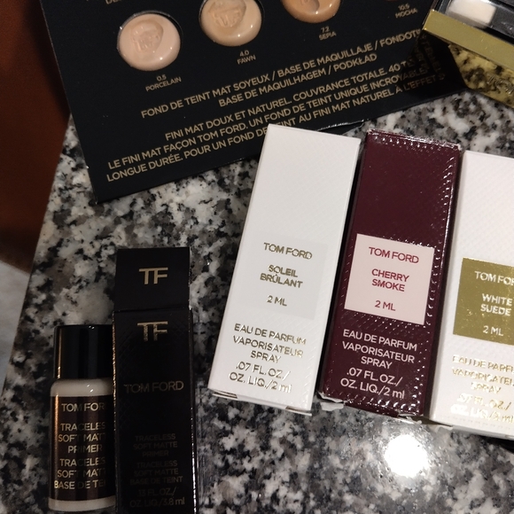 Tom Ford bundle - Picture 5 of 5